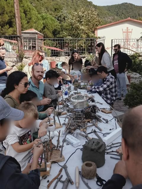 Photo by Lesvos Resin Museum on October 13, 2026.