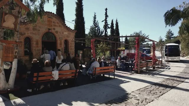 Photo by Lesvos Resin Museum on October 12, 2026.